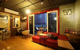 Mr Comma Guesthouse Seoul